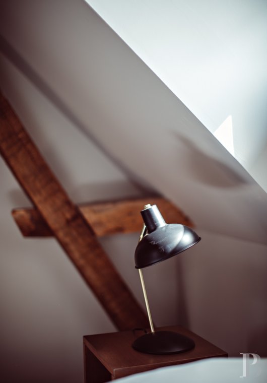 A country house rental for a year with access to the services and facilities of a large estate, an hour’s train ride from Paris in Touraine  - photo  n°15